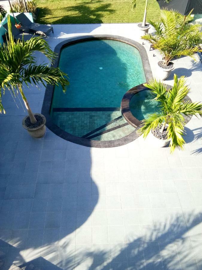 Villa Pemandangan Sekotong Barat Esterno foto