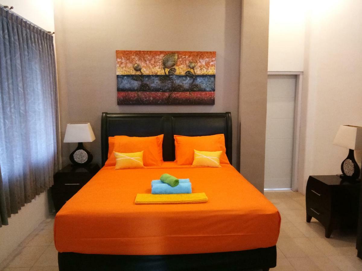 Villa Pemandangan Sekotong Barat Esterno foto