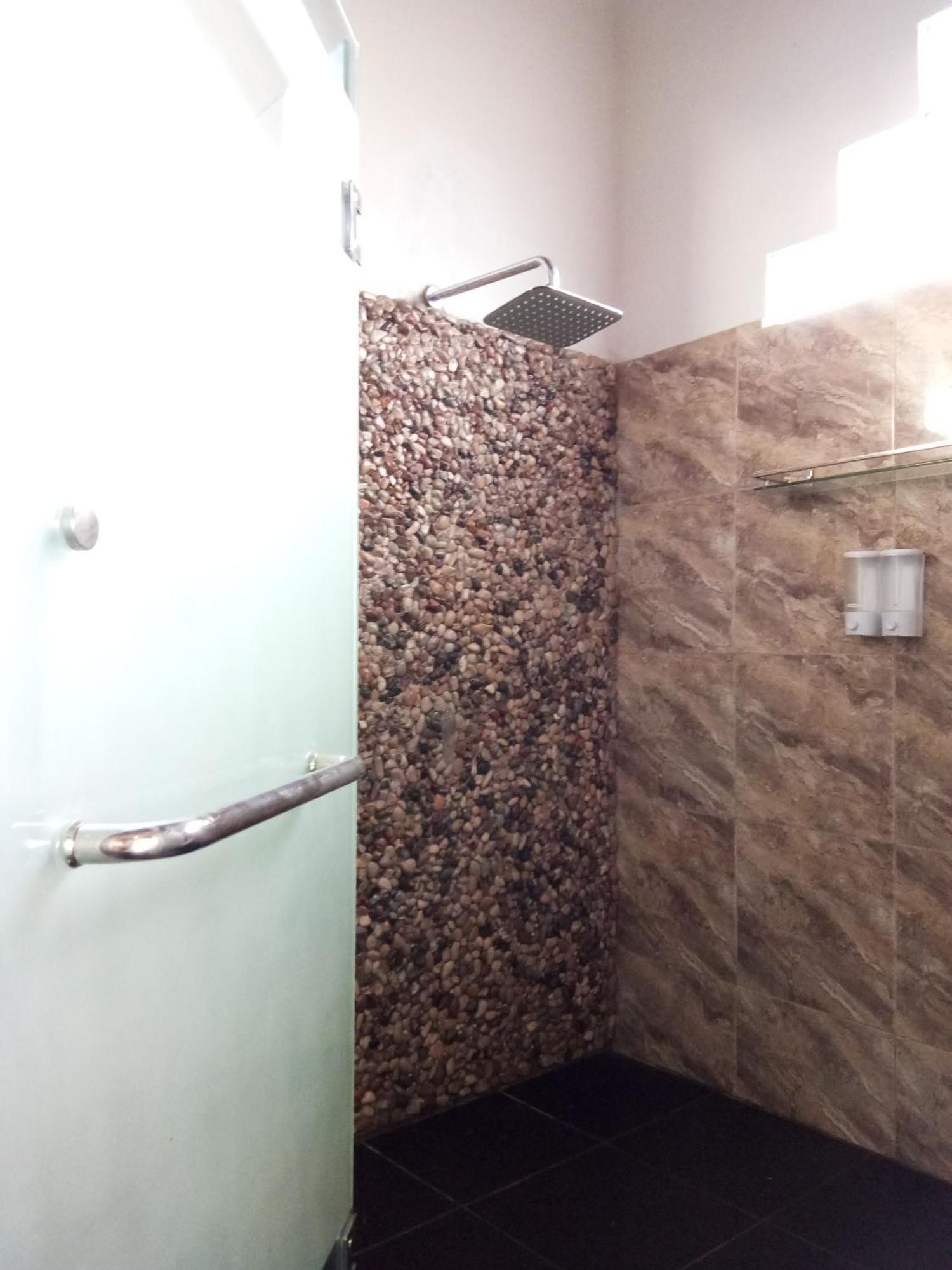 Villa Pemandangan Sekotong Barat Esterno foto